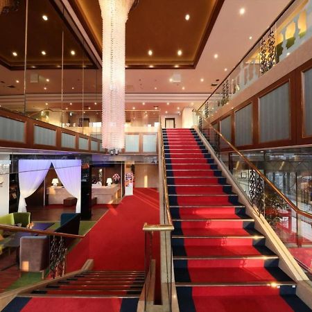 Garden Hotel Shiunkaku Higashimatsuyama / Vacation Stay 77481 Exterior foto