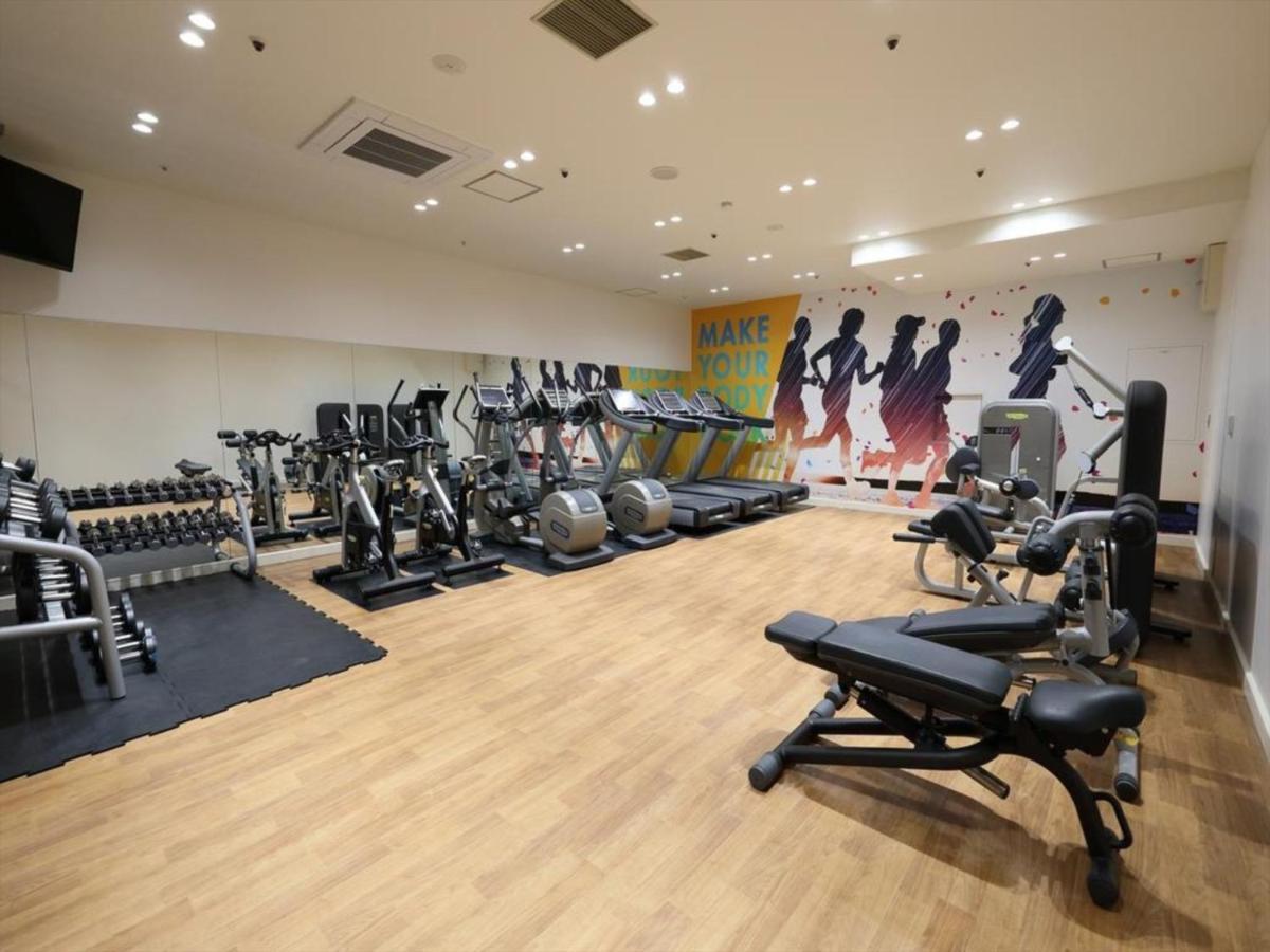 Garden Hotel Shiunkaku Higashimatsuyama / Vacation Stay 77481 Exterior foto