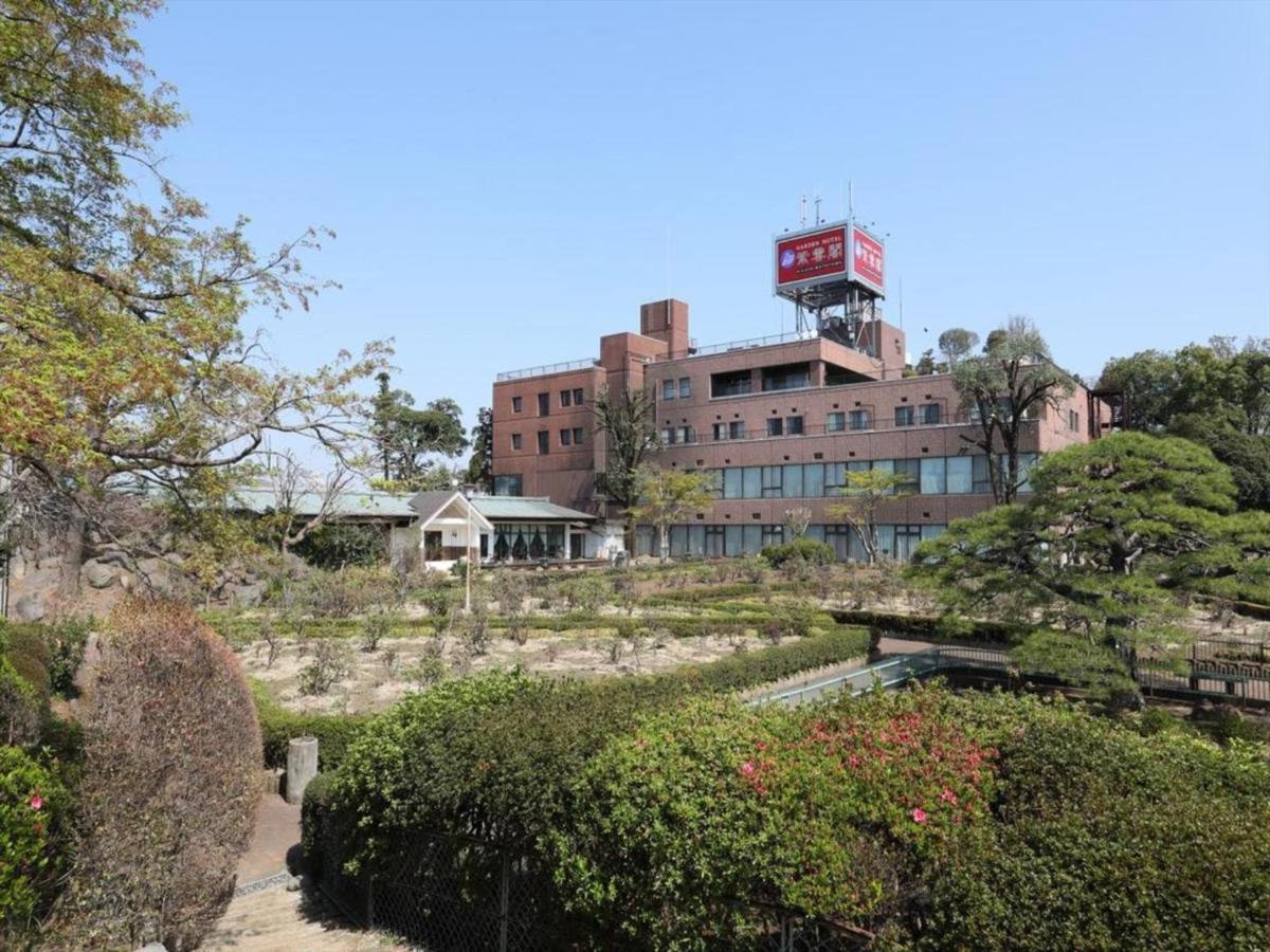 Garden Hotel Shiunkaku Higashimatsuyama / Vacation Stay 77481 Exterior foto